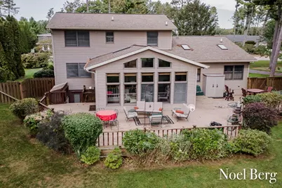 17218 Timber Dunes Drive, Grand Haven, MI 49417 - Photo 1