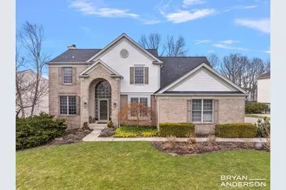 4535 Canterwood Drive NE, Ada, MI 49301 - Photo 2