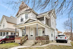 415 Graham St SW, Grand Rapids, MI 49503 - Photo 2
