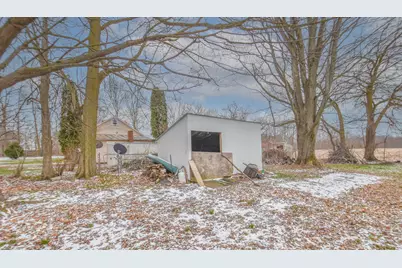 854 Braucker Road, Union City, MI 49094 - Photo 4