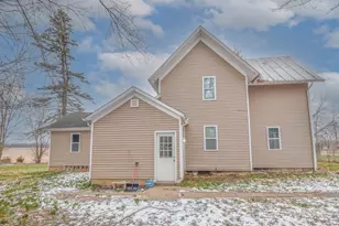 854 Braucker Rd, Union City, MI 49094 - Photo 1