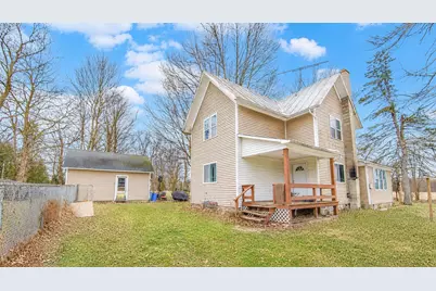 854 Braucker Road, Union City, MI 49094 - Photo 1