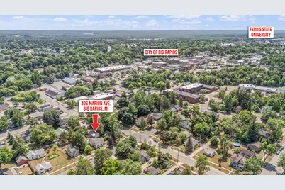 406 Marion Avenue, Big Rapids, MI 49307 - Photo 44