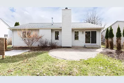 396 Berkshire Drive, Saline, MI 48176 - Photo 2
