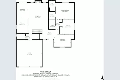 396 Berkshire Drive, Saline, MI 48176 - Photo 4