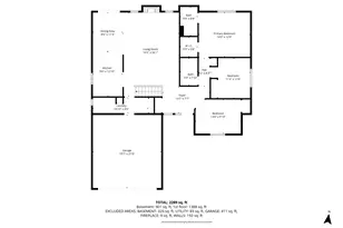 396 Berkshire Dr, Saline, MI 48176 - Photo 4