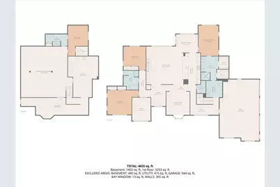 2666 Heritage Way, Stevensville, MI 49127 - Photo 52