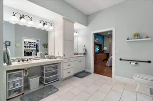 2666 Heritage Way, Stevensville, MI 49127 - Photo 18