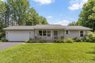 3651 Strand Rd, Muskegon, MI 49445 - Photo 1