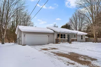 3651 Strand Road, Muskegon, MI 49445 - Photo 4