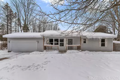 3651 Strand Road, Muskegon, MI 49445 - Photo 2
