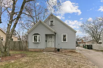 2023 Michael Avenue SW, Wyoming, MI 49509 - Photo 1