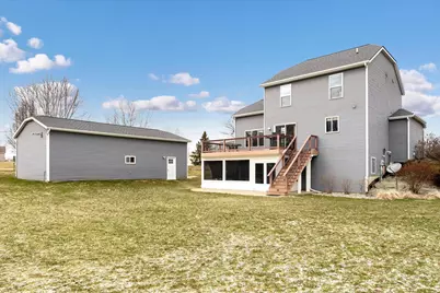 8522 Pebble Drive NE, Rockford, MI 49341 - Photo 4
