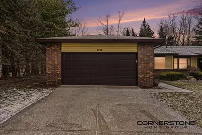 2158 Ter Van Drive NE, Grand Rapids, MI 49505 - Photo 2