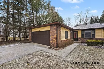 2158 Ter Van Drive NE, Grand Rapids, MI 49505 - Photo 28