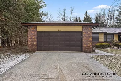 2158 Ter Van Drive NE, Grand Rapids, MI 49505 - Photo 1