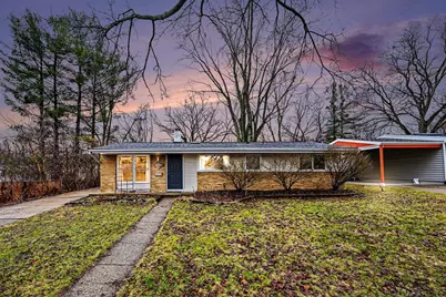 2840 Canterbury Road, Ann Arbor, MI 48104 - Photo 2