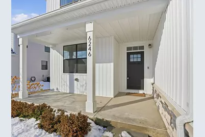 6246 Hawthorne Avenue, Ypsilanti, MI 48197 - Photo 6