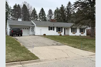 254 Ridgewood Court, Ionia, MI 48846 - Photo 1