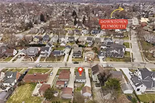 325 N Evergreen St, Plymouth, MI 48170 - Photo 50