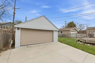 325 N Evergreen Street, Plymouth, MI 48170 - Photo 38