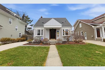 325 N Evergreen Street, Plymouth, MI 48170 - Photo 1