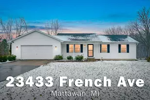 23433 French Ave, Mattawan, MI 49071 - Photo 1