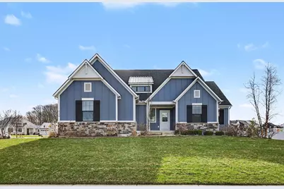 8138 Boardwalk Drive SW, Byron Center, MI 49315 - Photo 2