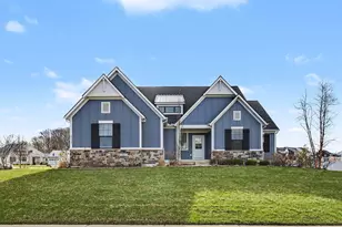 8138 Boardwalk Dr SW, Byron Center, MI 49315 - Photo 2