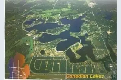 11492 N Lookout Ridge #934, Canadian Lakes, MI 49346 - Photo 6