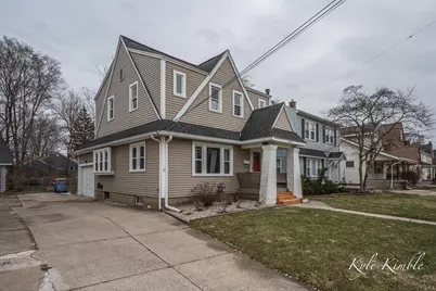 2048 College Avenue SE, Grand Rapids, MI 49507 - Photo 2