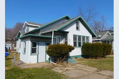 627 E Main Street, Benton Harbor, MI 49022 - Photo 1