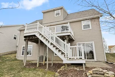 3824 Santa Fe Trail, Ann Arbor, MI 48108 - Photo 38