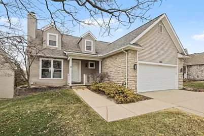 3824 Santa Fe Trail, Ann Arbor, MI 48108 - Photo 2