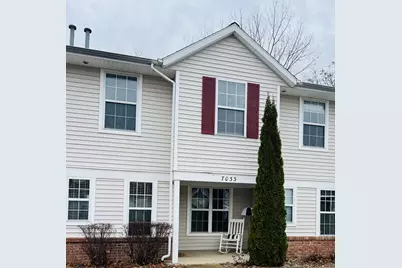 7033 S Cannon Place Drive, Rockford, MI 49341 - Photo 1