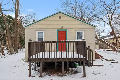 1710 N Park Street, Kalamazoo, MI 49007 - Photo 16