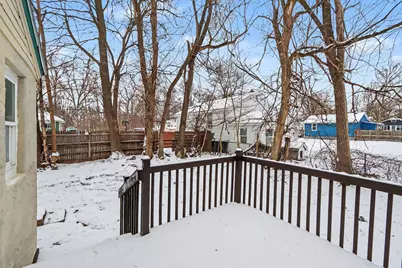 1710 N Park Street, Kalamazoo, MI 49007 - Photo 14