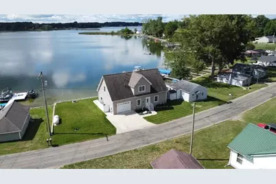 243 E Rose Road, Coldwater, MI 49036 - Photo 1