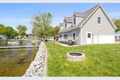 243 E Rose Road, Coldwater, MI 49036 - Photo 4