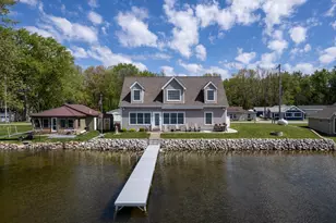 243 E Rose Rd, Coldwater, MI 49036 - Photo 1