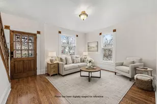 818 Gott St, Ann Arbor, MI 48103 - Photo 6