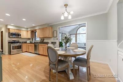 2721 Olderidge Court NE, Grand Rapids, MI 49525 - Photo 6