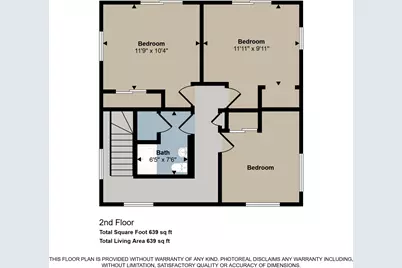 10904 S Minising Court, Baldwin, MI 49304 - Photo 54