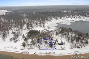 10904 S Minising Ct, Baldwin, MI 49304 - Photo 6