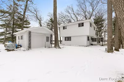 10904 S Minising Court, Baldwin, MI 49304 - Photo 1