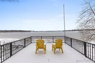 10904 S Minising Ct, Baldwin, MI 49304 - Photo 16