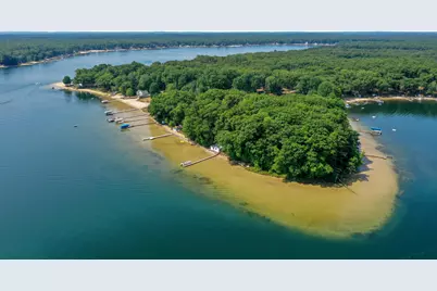 10904 S Minising Court, Baldwin, MI 49304 - Photo 2