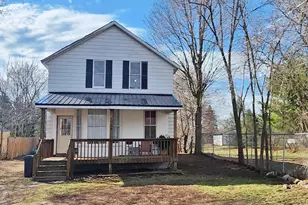 1388 E Wilcox Ave, White Cloud, MI 49349 - Photo 1