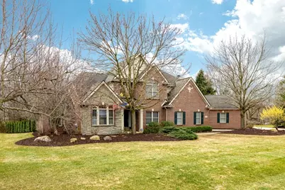 6465 Brookview Drive, Saline, MI 48176 - Photo 2