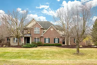 6465 Brookview Drive, Saline, MI 48176 - Photo 1